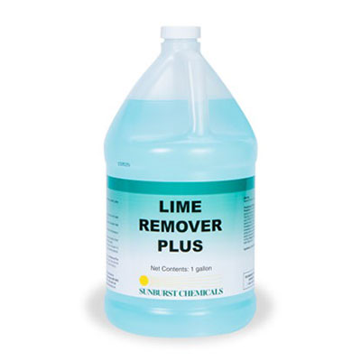 Lime Remover